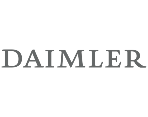 daimler logo